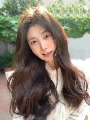 点击看大图 -MORI HAIR SALON日式美发沙龙