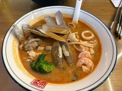 -一峰沙茶面(海峡国际店)