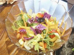 -柿子树炭烤羊腿(金台路店)