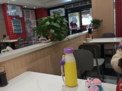 -子午路张记肉夹馍(兵马俑店)