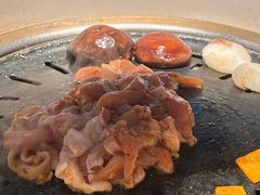 -泥炉烧肉师(新街口金銮巷店)
