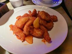 -老淮安·淮安菜(涟水店)