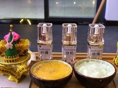 -泰享受·泰式按摩·SPA(海珠琶洲新村店)