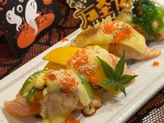 -無忧浅草君·洋风料理(下沙宝龙二期一店)