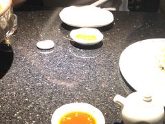 -上井料理黑金店(IFS国金中心店)