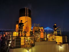 -武汉知音号