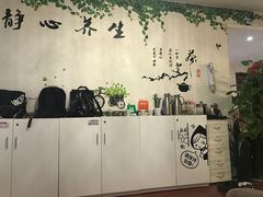 -理療君·古法推拿•姜疗•SPA馆(东门店)