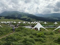 -新疆那拉提国家旅游度假区