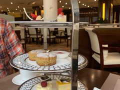 -五洲咖啡厅(五洲大酒店)