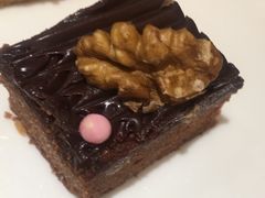 布朗尼蛋糕-盛宴标帜餐厅·亲子自助 (南昌喜来登酒店)