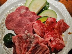 -御牛道日式烤肉料理(杭州万象城店)