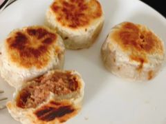 -长发西饼(临顿路店)
