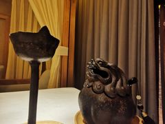 -叶叶菩提(太原别墅店)