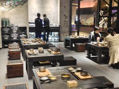 大堂-夜食白市Yespicy·烧烤啤酒宵夜(番禺四海城店)