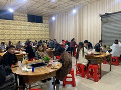 大堂-湖南大姐特色铁板烧(城店路店)