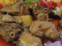 -帕米尔食府(白云观店)