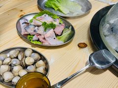 -阿鸡鱼庄·顺德鲜蒸小炒(亚运村店)