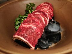 -三出山火锅(南京万象天地店)