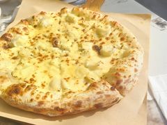 -玛格萝妮比萨屋(四平店)