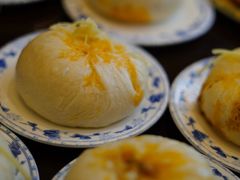 -四海楼(如皋定慧禅寺店)