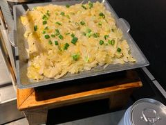 -很久以前羊肉串(昌里路三钢里店)