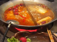 -湊湊火锅·茶憩(打浦桥日月光店)