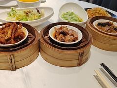 -万龙洲海鲜(南新仓店)