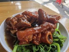 猪手-凌记(泮塘路店)