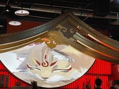 -将太无二·北美传奇寿司(荟聚购物中心西红门店)