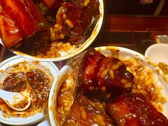 -老瑞福上海菜(人民广场店)