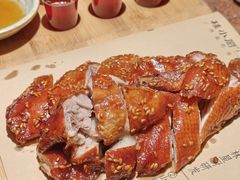 -桂小厨广西菜(桂林万象城店)