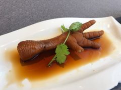 老醋鸡爪-钱塘宴(东站西子国际店)