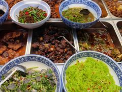 -梅溪·小伙子干挑面(安吉总店)