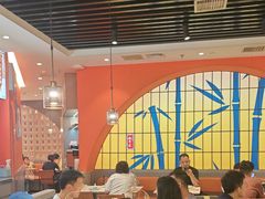 -全牛匠·乐山跷脚牛肉(西北旺万象汇店)