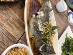 -阿浪海鲜连锁•海鲜加工•老字号(第一市场店)