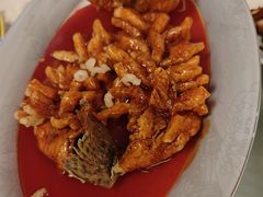 -得月楼·省级非遗·传统苏帮菜(观前店)