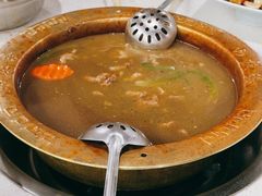 -和庆斋羊蝎子火锅·碳缸烧烤(顺义旗舰店)