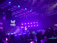 -MOSSO·Liveshow(M3香港广场店)
