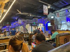 -很久以前羊肉串(大华三路店)