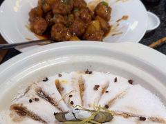 -王庄阿咪海鲜大排档(象园店)