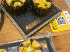 -海胆小馆(东北水饺·春柳店)