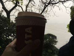 -COSTA COFFEE(西湖天地店)