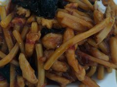 -北京大学-燕南食堂