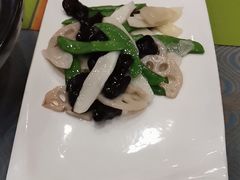 -沃阁巴厘原墅餐厅