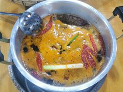 -XX麻辣烫(八里小区直营店)