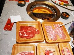 -空之介寿喜烧·和牛放题(恒隆广场店)