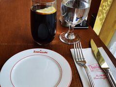 -Entrecôte 法国牛扒馆(保利·时光里店)