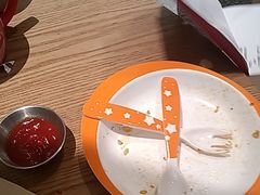 -必胜客(港城新天地店)