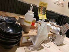 -雷门拉面(龙湖成都金楠天街店)