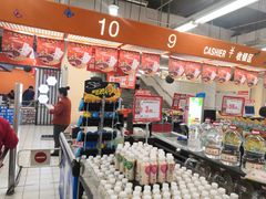 -新世纪超市(回龙路店)